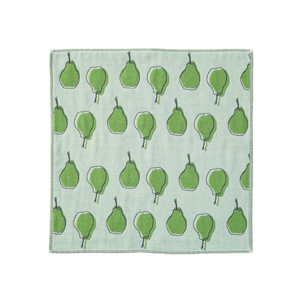 3重ガーゼリバーシブル ふきん