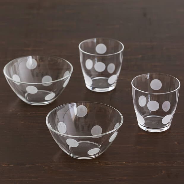 楽天市場】ガラスの酒器三点セット SUN GLASS STUDIO KYOTO 墨流