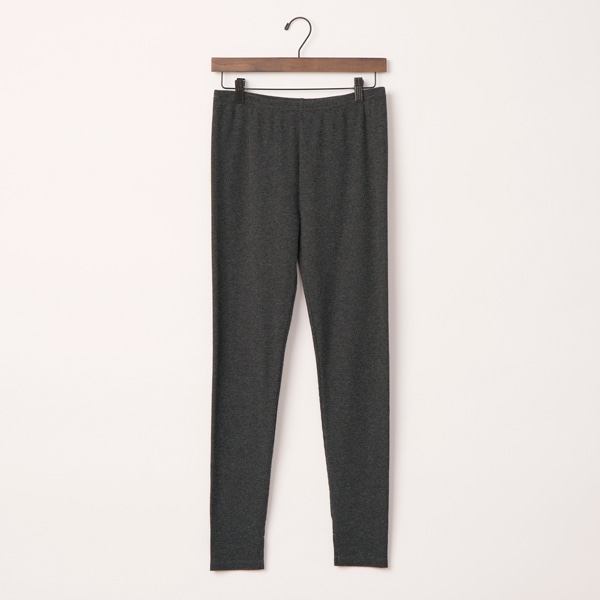ストレッチワッフルレギンス
