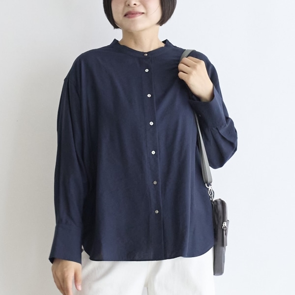 お買いもの/ファッション/トップス｜料理家 栗原はるみ レシピ