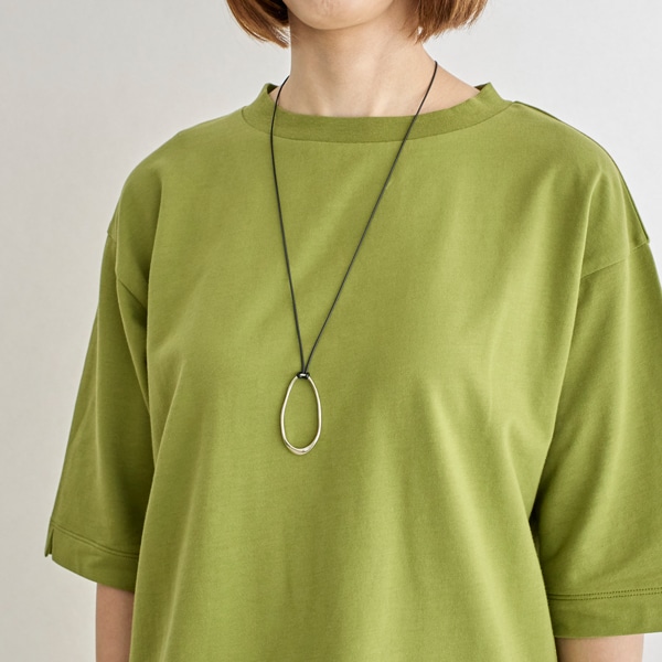 リングトップネックレス