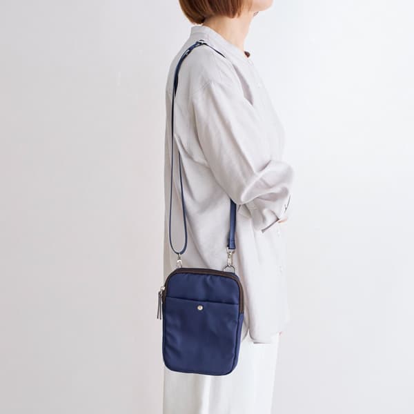 マルチポシェット 3way