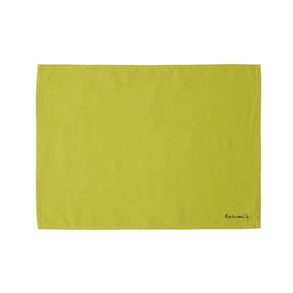 ランチョンマット