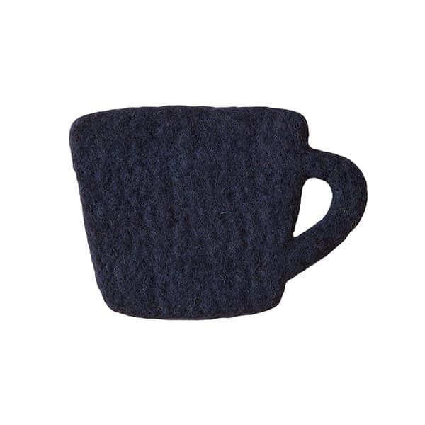 フェルトコースター マグ