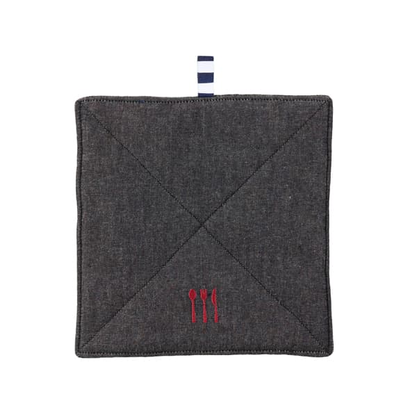 デニムマルチマット