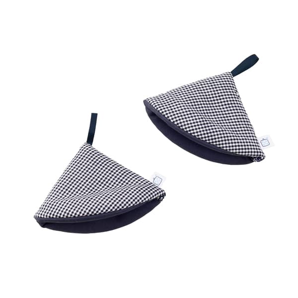 鍋つかみセット