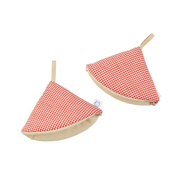 鍋つかみセット