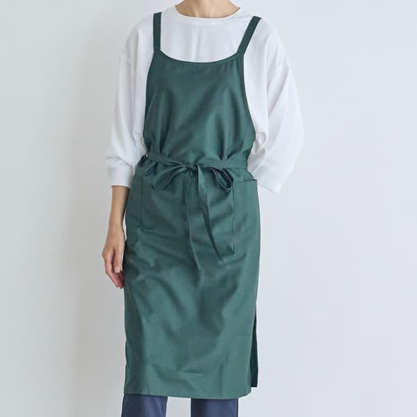 お買いもの/エプロン｜料理家 栗原はるみ レシピ・オンライン