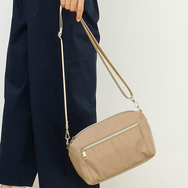 ショルダーバッグ 2way