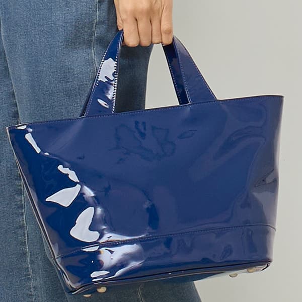 エナメルコーティングバッグ