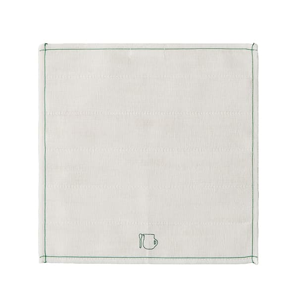 かや生地ふきん ピッチャー