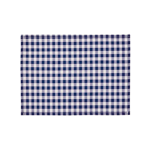 ティーマット ギンガムチェック