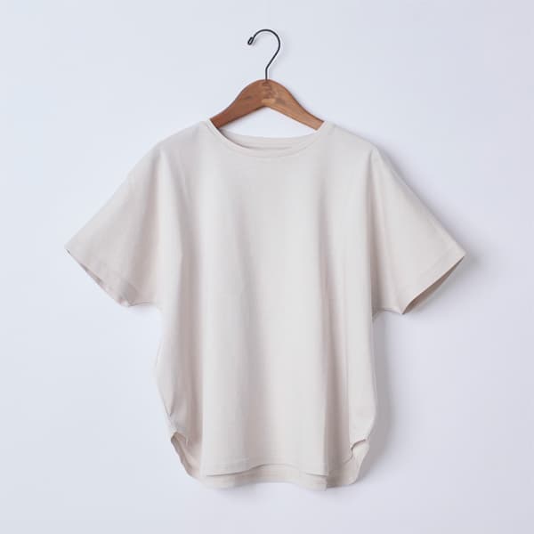 ハイゲージポンチドルマンTシャツ