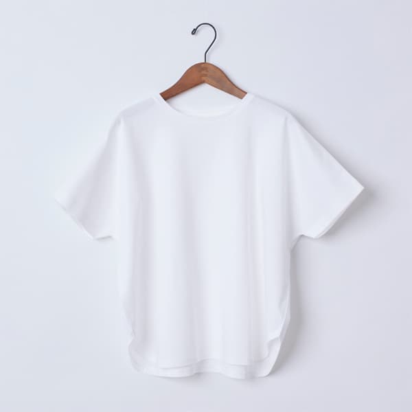 ハイゲージポンチドルマンTシャツ