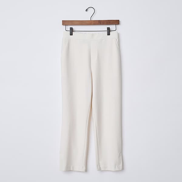 ハイストレッチサブリナパンツ