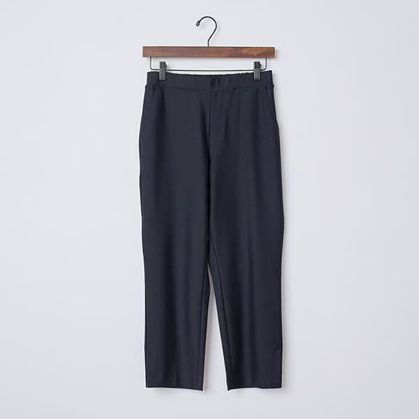 ハイストレッチサブリナパンツ