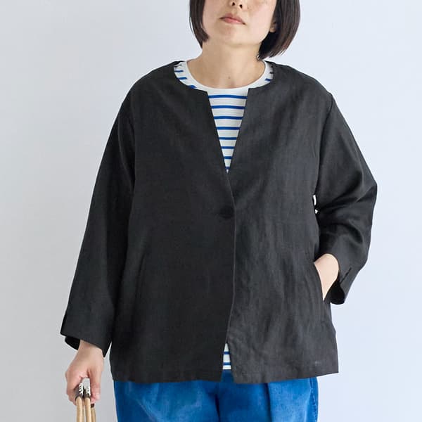 ラミージャケット