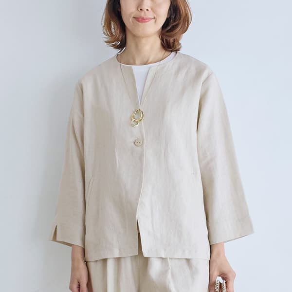 ラミージャケット