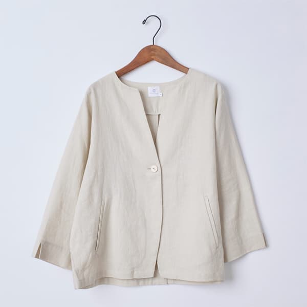 ラミージャケット