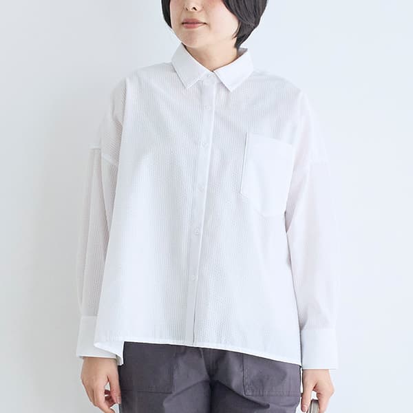 サッカーシャツ