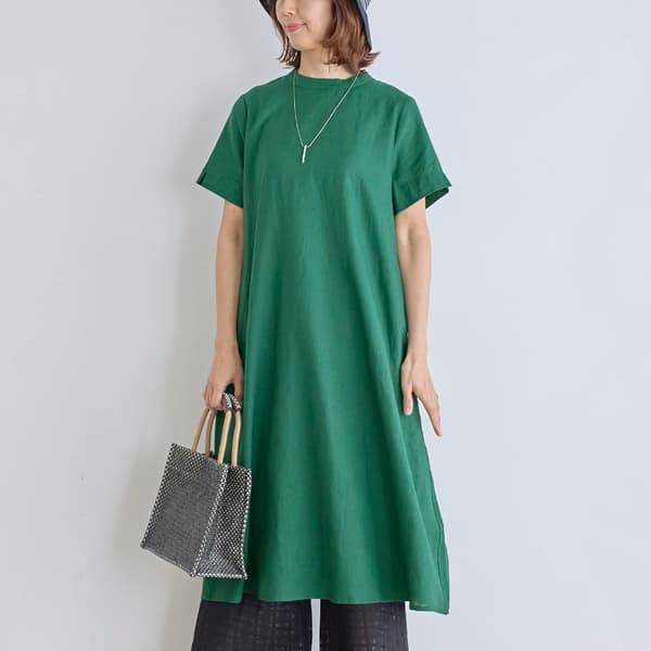 ラミーワンピース