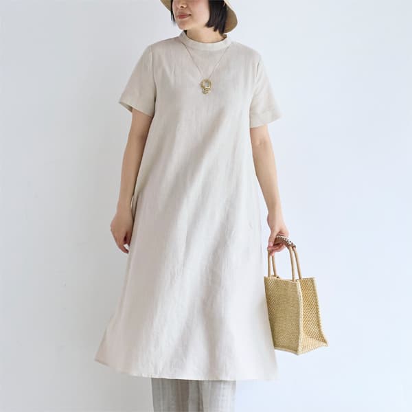 ラミーワンピース