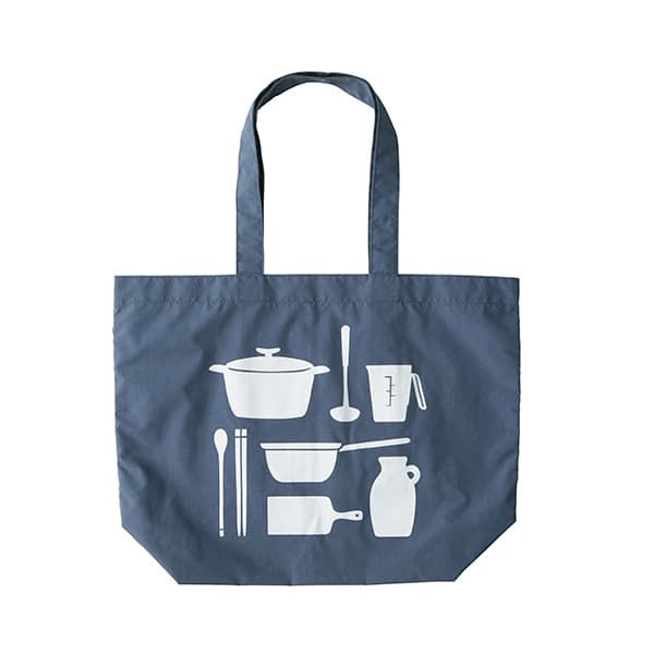 マルシェバッグ キッチンツール