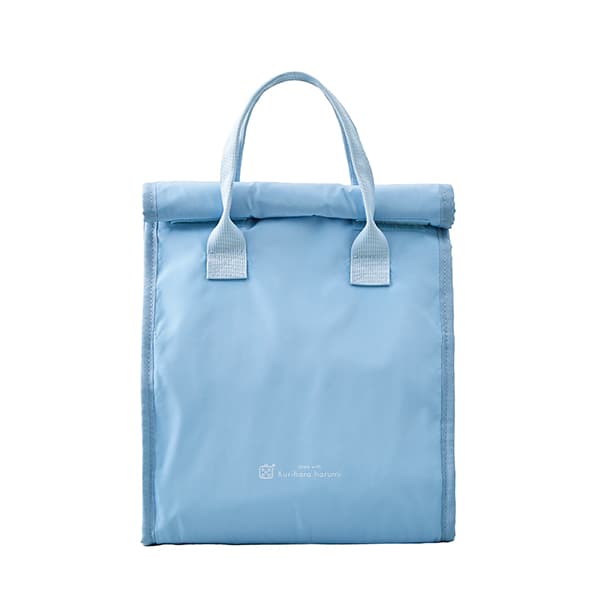 保温冷トートバッグ