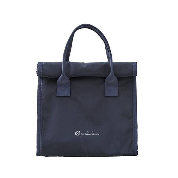 保温冷ランチトートバッグ