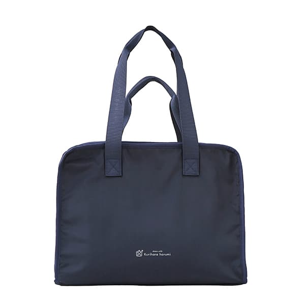 保温冷スクエアバッグ