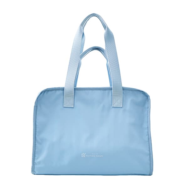 保温冷スクエアバッグ