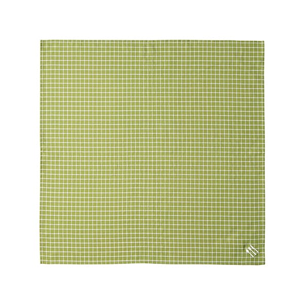 ランチクロス チェック