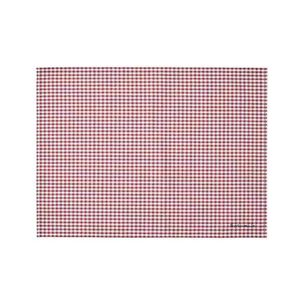 ランチョンマット チェック