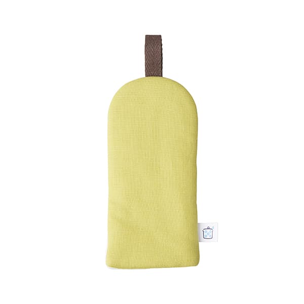 ハンドルカバー