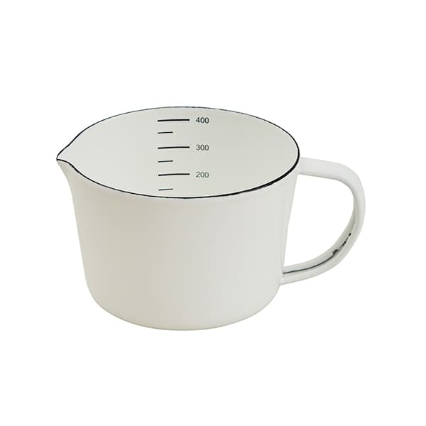 ホーロー カップ S