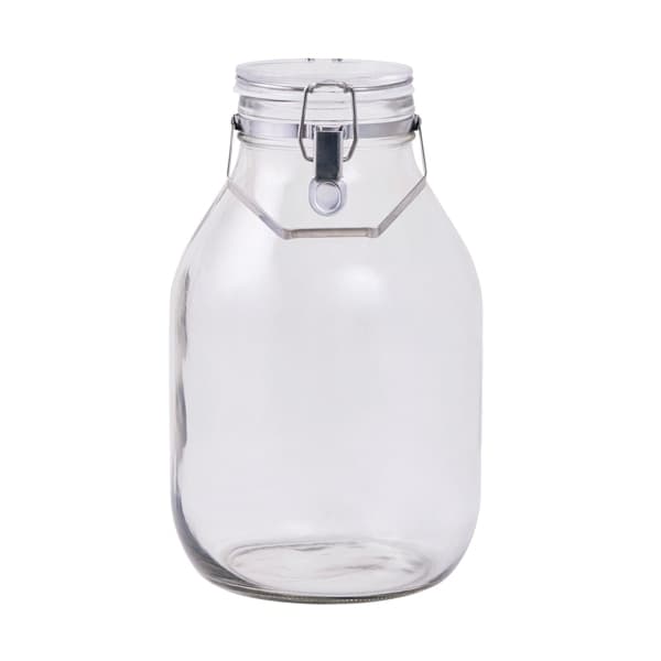取手付 密封びん 4L