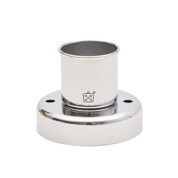 ステンレス ドーナツ抜型