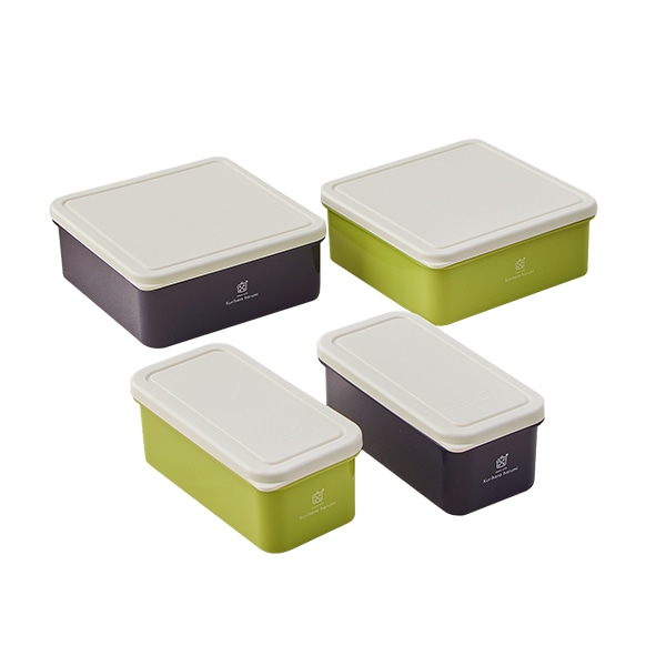 レジャーランチボックス 容器