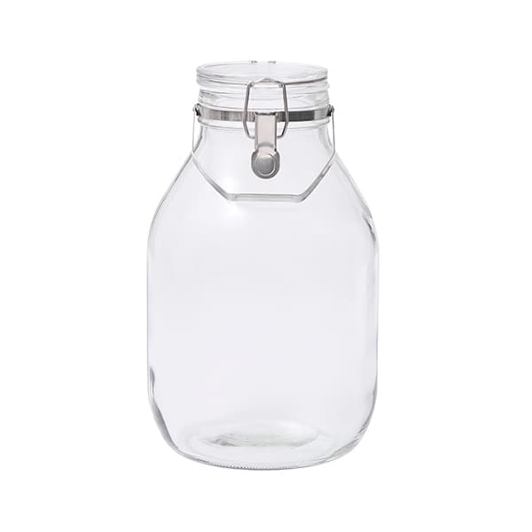 【WEB限定】取手付 密封びん 4L