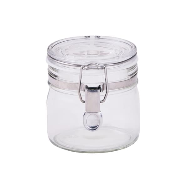 【WEB・一部店舗限定】密封びん 0.5L