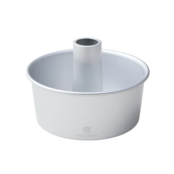 アルミ シフォンケーキ型 17cm