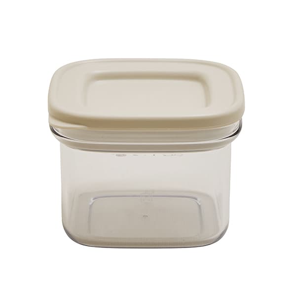 カッター付バターケース スクエア