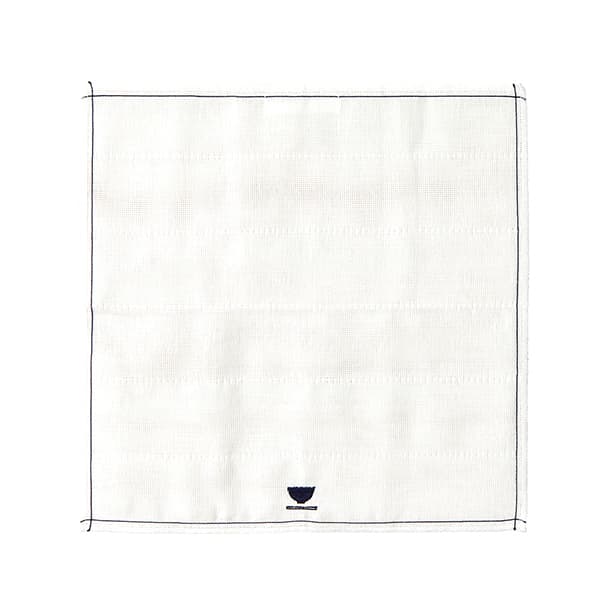 かや生地ふきん お椀