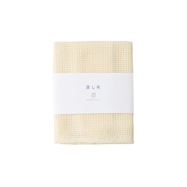蒸し布 30×30cm
