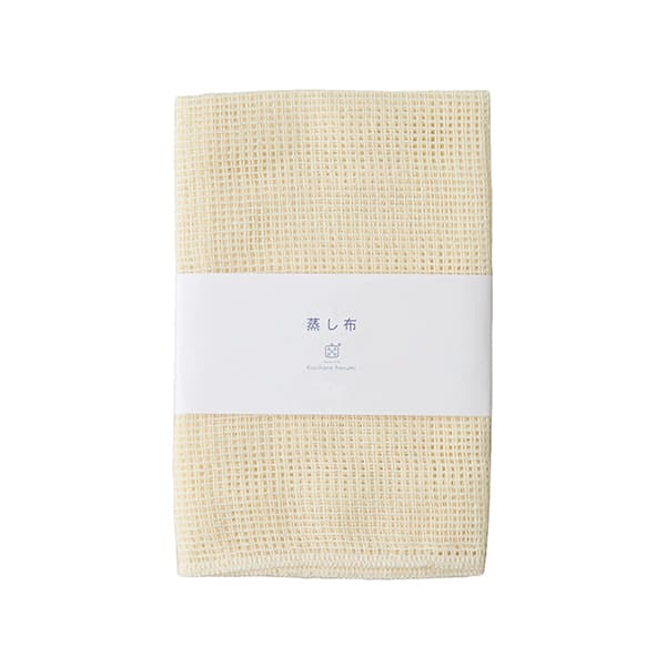 蒸し布 40×40cm