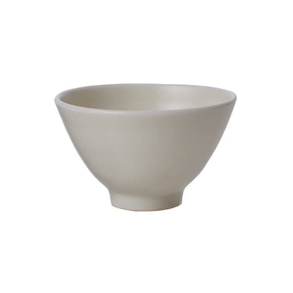 【WEB限定】小坂明 白磁汲み出し