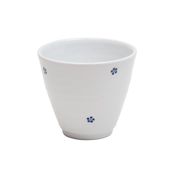 小梅カップ 呉須