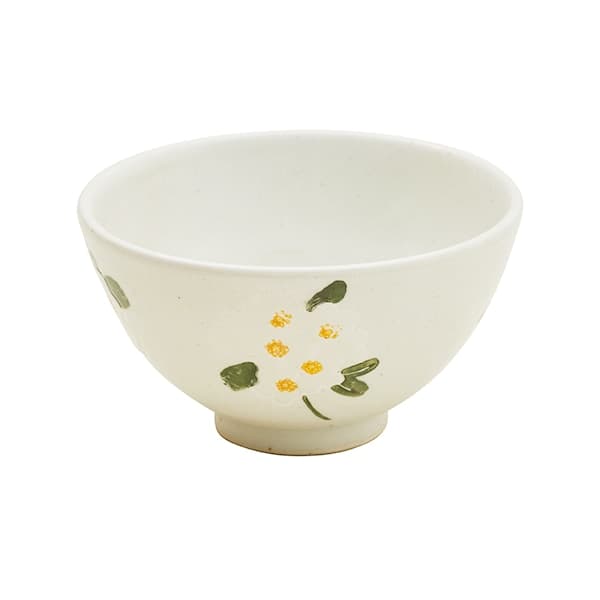 波佐見焼 ピラカンサ飯碗