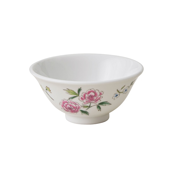 花中華 カップ ホワイト