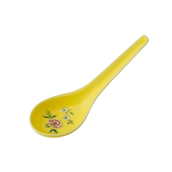 花中華 ミニレンゲ イエロー